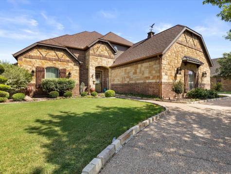 6040 The Resort Boulevard Fort Worth TX 76179
