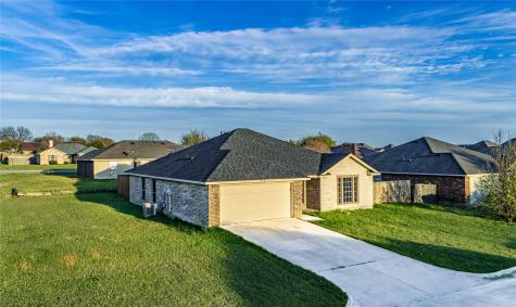 200 Seminole Trail Alvarado TX 76009