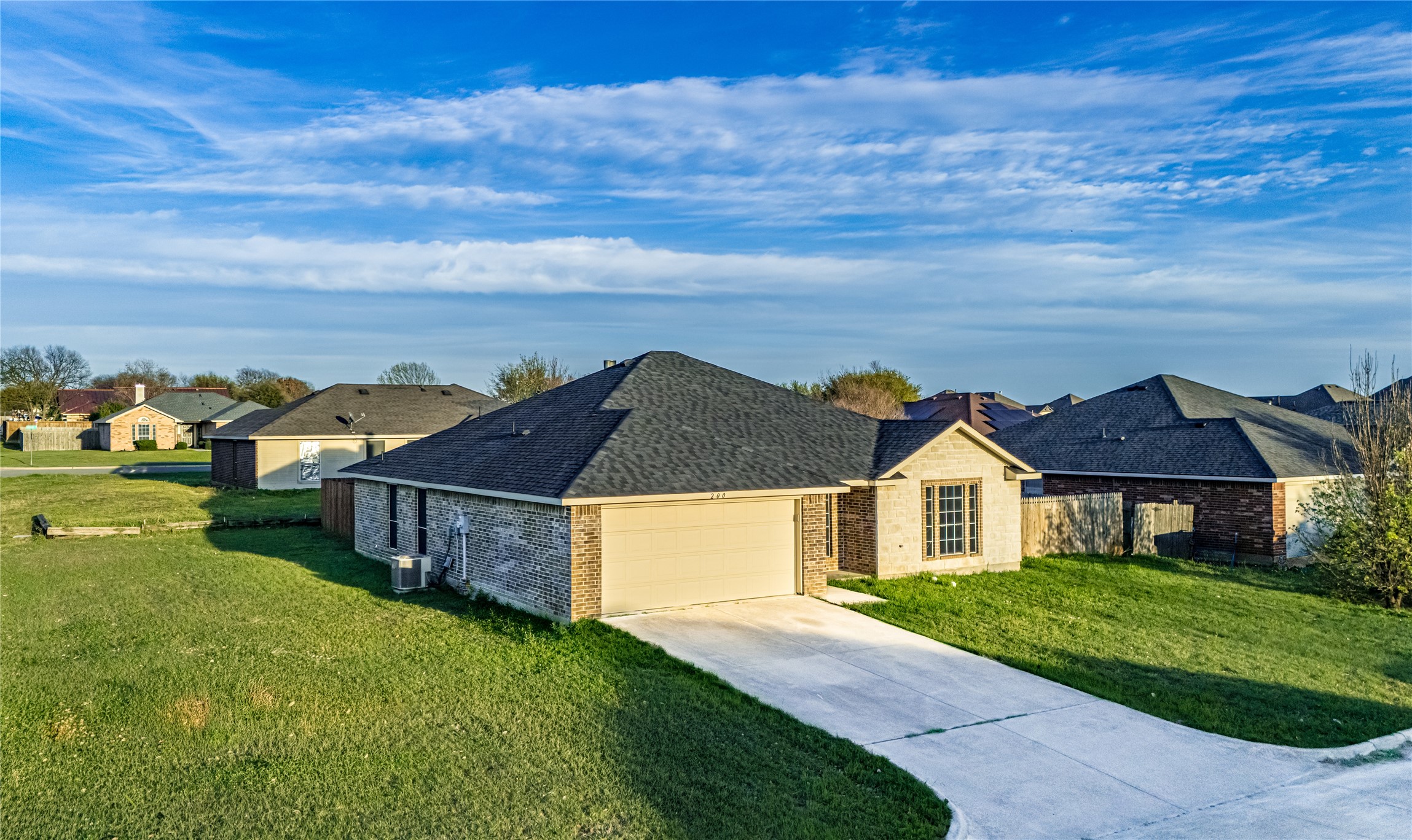 200 Seminole Trail Alvarado TX 76009