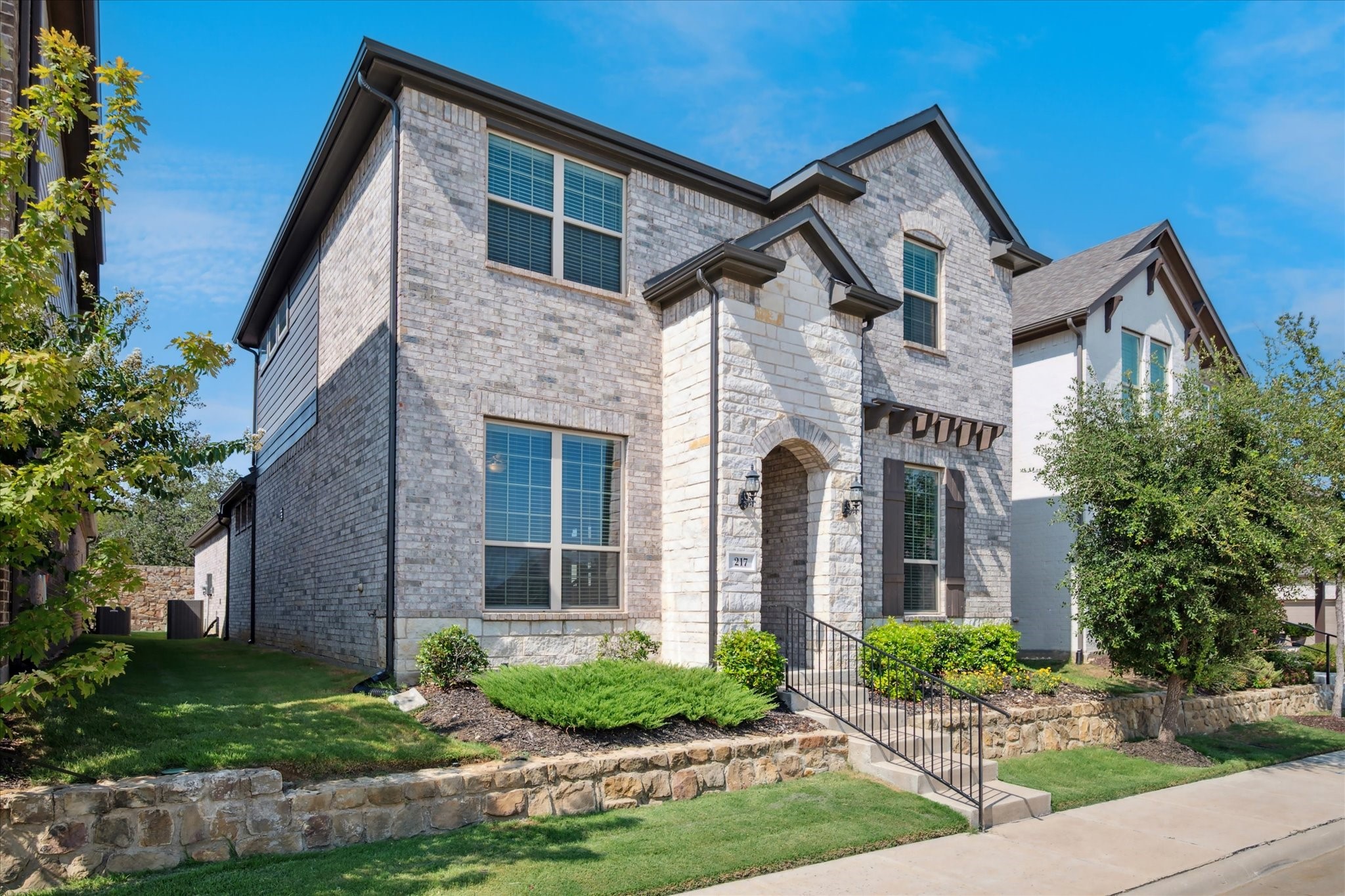217 Rain Lily Lane Argyle TX 76226