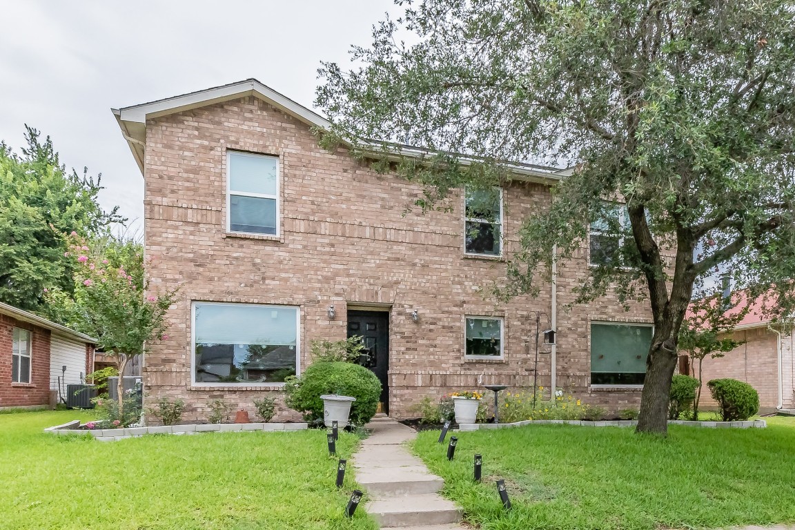 913 Kathryn Drive Lewisville TX 75067