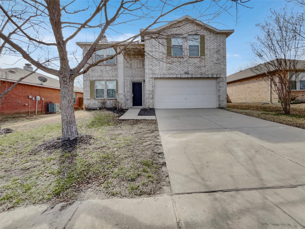 5417 Still Canyon Drive Mckinney TX 75071