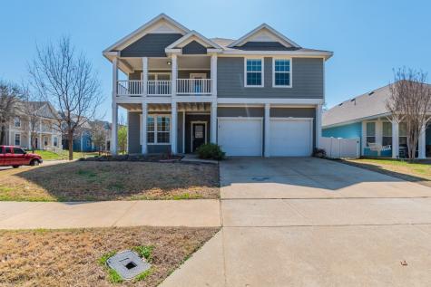 10032 Concord Drive Providence Village TX 76227