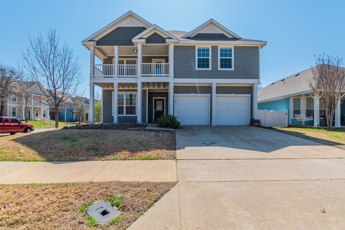 10032 Concord Drive Providence Village TX 76227