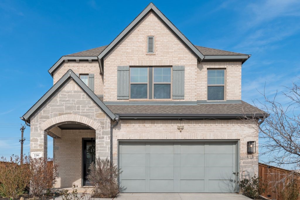 2201 Peters Colony Drive Little Elm TX 75036