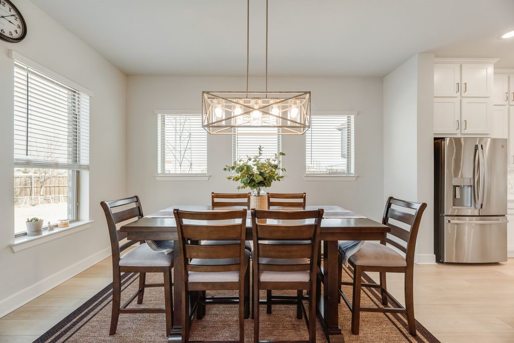 2201 Peters Colony Drive Little Elm TX 75036