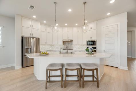 2201 Peters Colony Drive Little Elm TX 75036