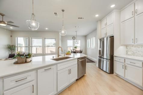 2201 Peters Colony Drive Little Elm TX 75036