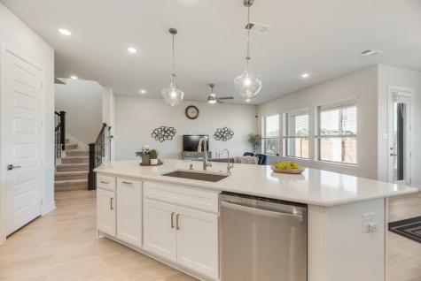 2201 Peters Colony Drive Little Elm TX 75036