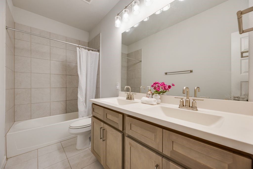 2201 Peters Colony Drive Little Elm TX 75036