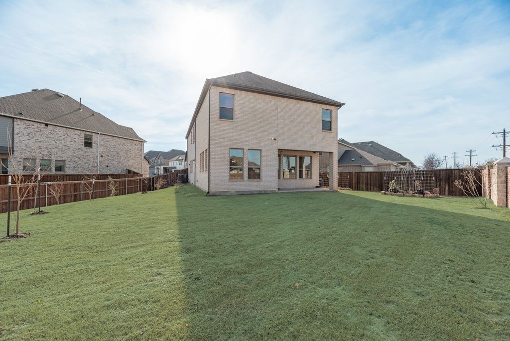2201 Peters Colony Drive Little Elm TX 75036