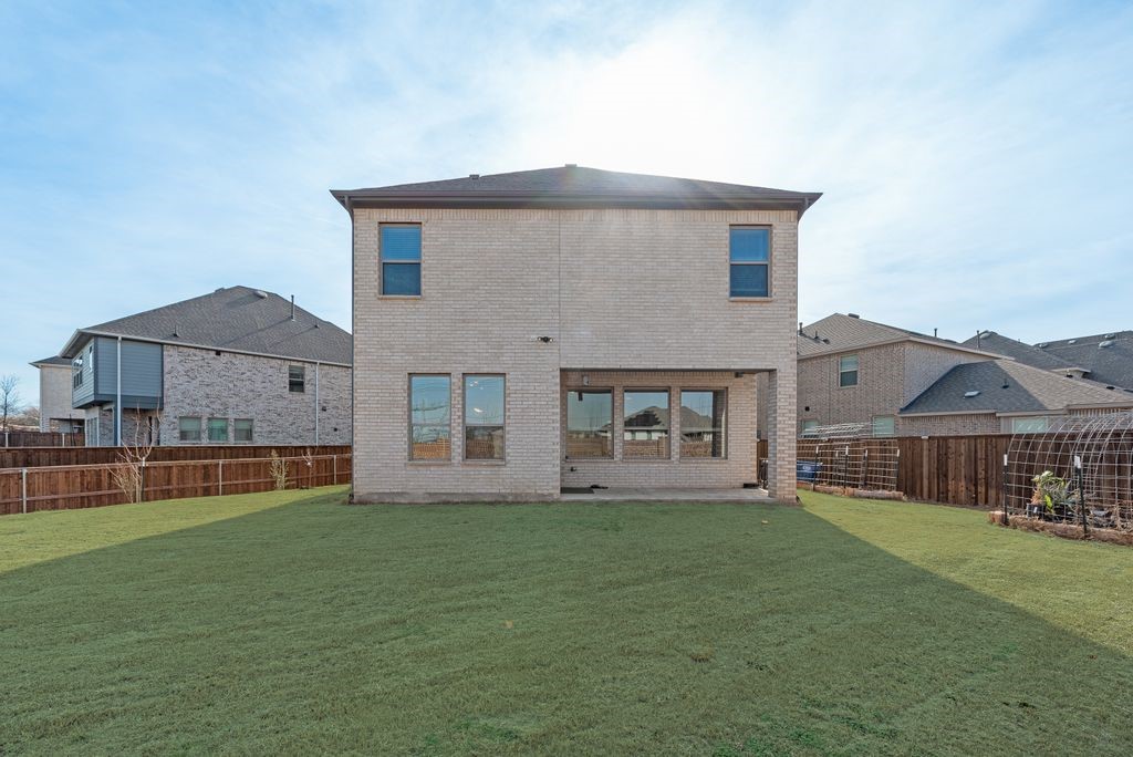 2201 Peters Colony Drive Little Elm TX 75036