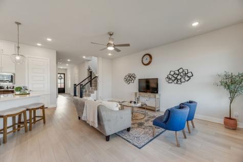2201 Peters Colony Drive Little Elm TX 75036
