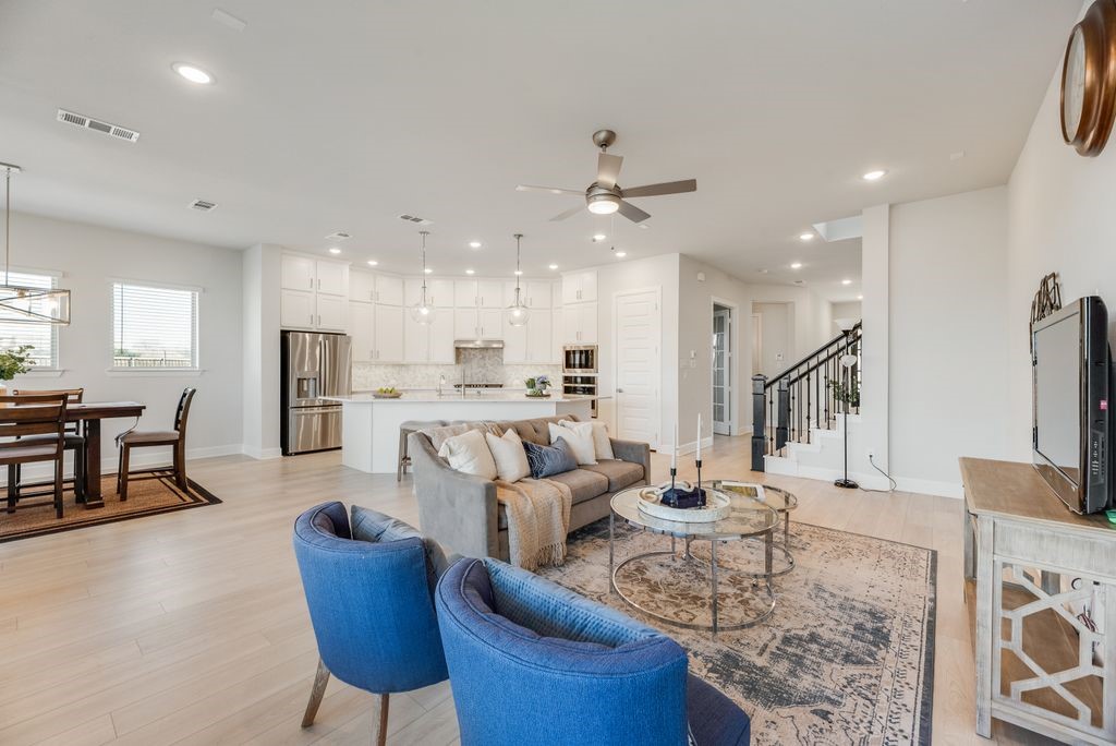 2201 Peters Colony Drive Little Elm TX 75036