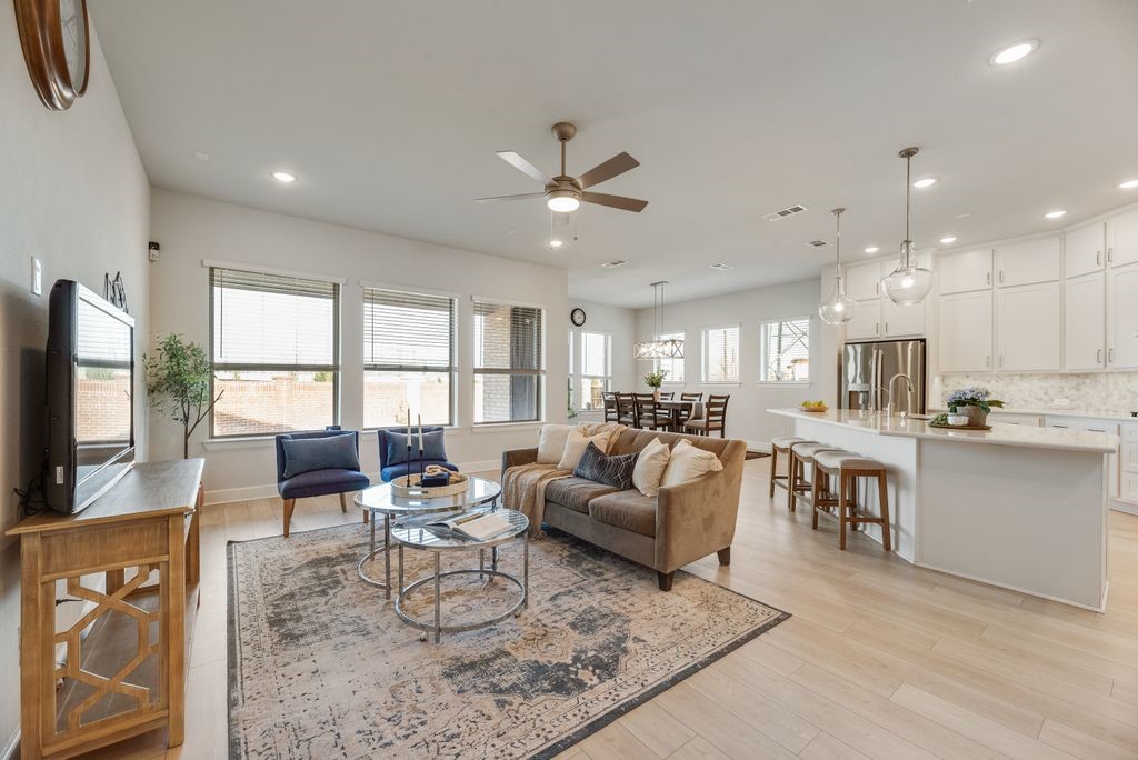2201 Peters Colony Drive Little Elm TX 75036