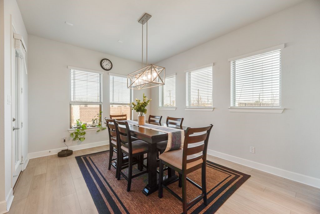 2201 Peters Colony Drive Little Elm TX 75036