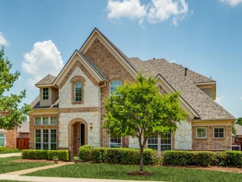 304 Foraker Street Desoto TX 75115