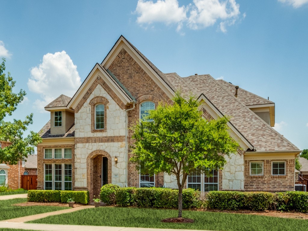 304 Foraker Street Desoto TX 75115