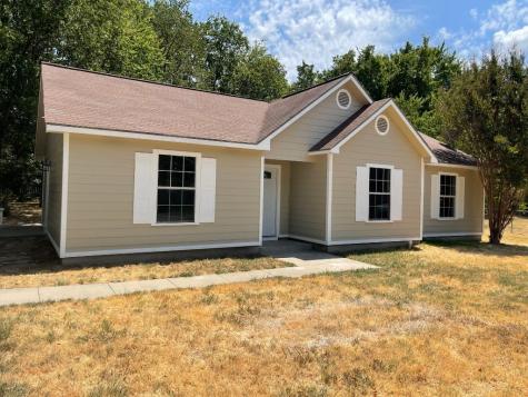 135 Pearce Drive Pottsboro TX 75076