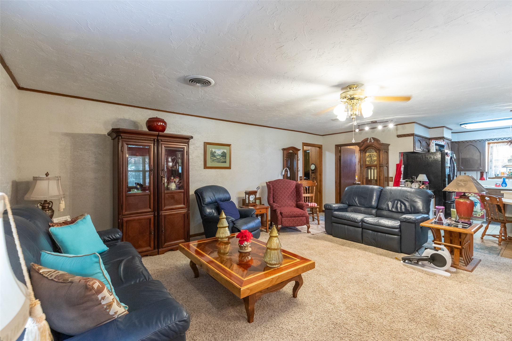 1700 N Avenue H Haskell TX 79521