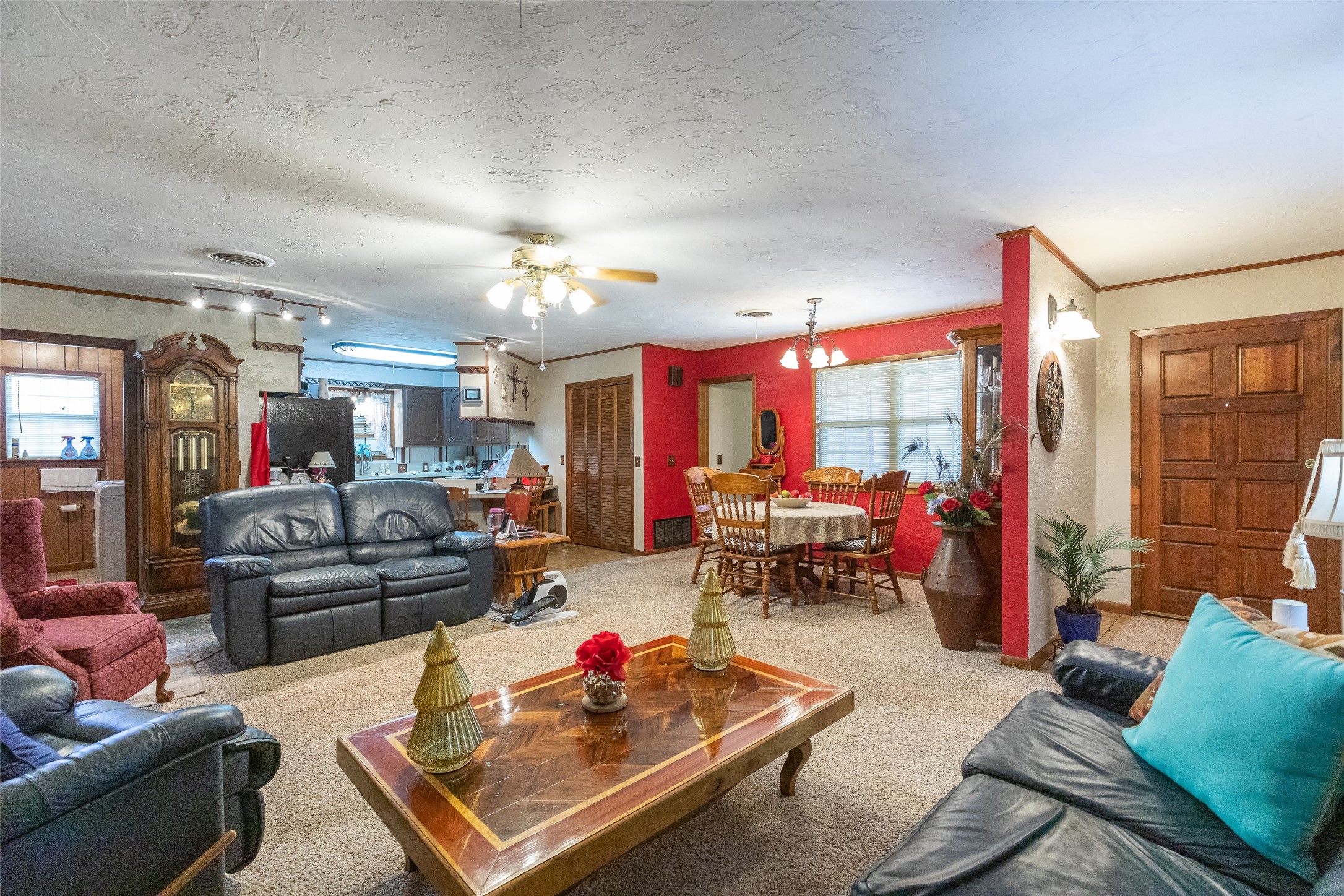 1700 N Avenue H Haskell TX 79521