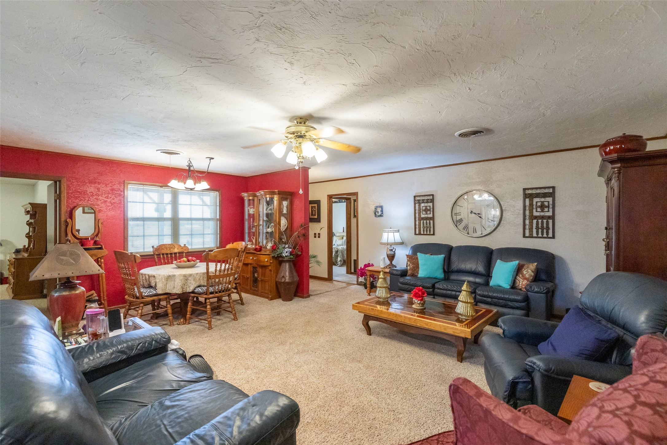 1700 N Avenue H Haskell TX 79521