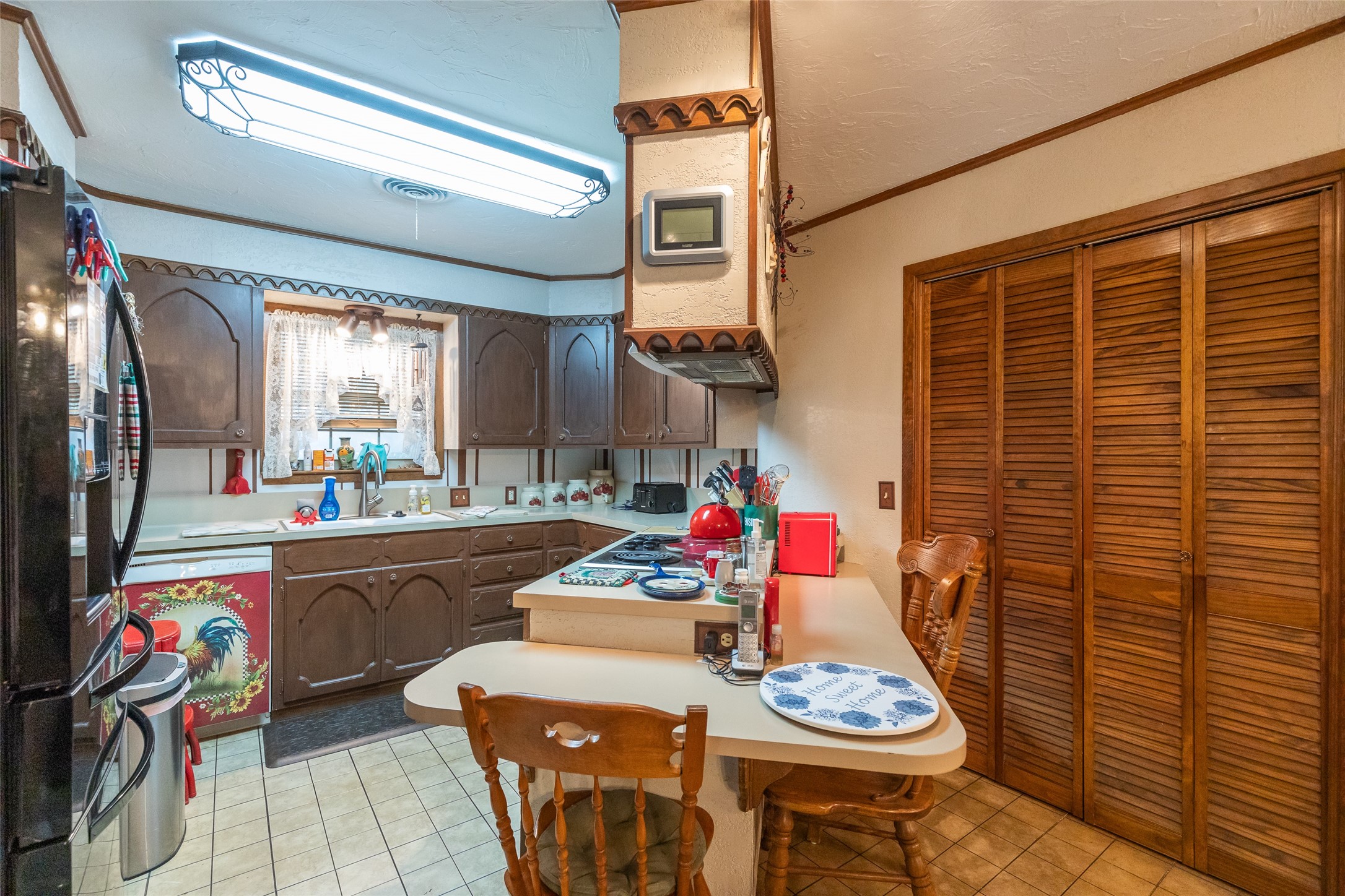 1700 N Avenue H Haskell TX 79521