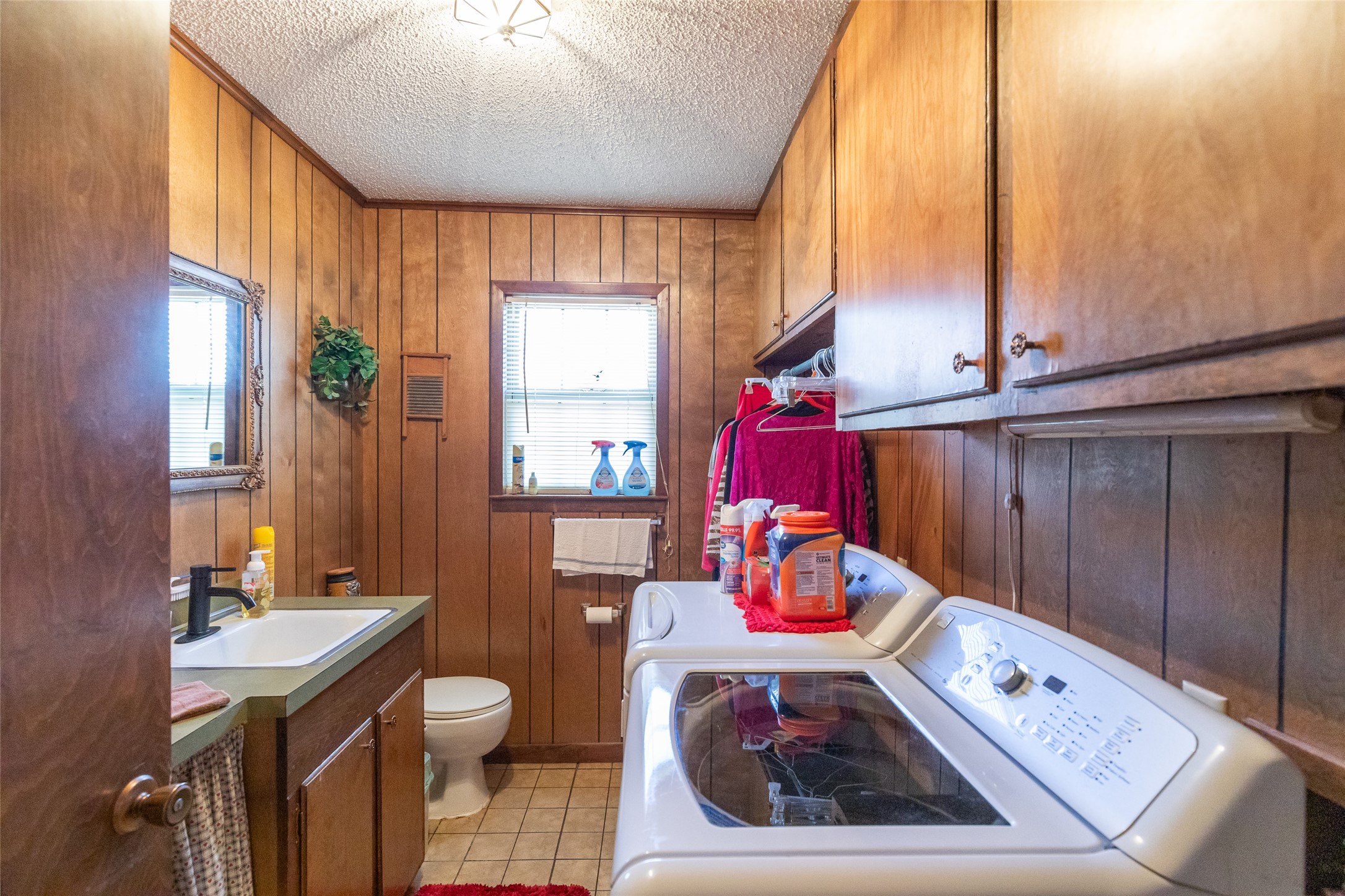 1700 N Avenue H Haskell TX 79521