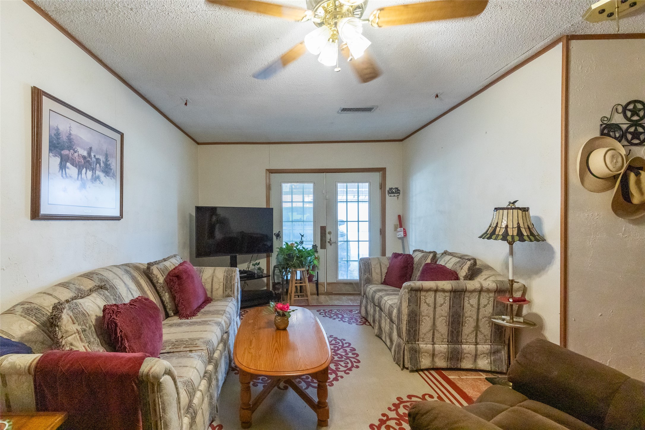 1700 N Avenue H Haskell TX 79521