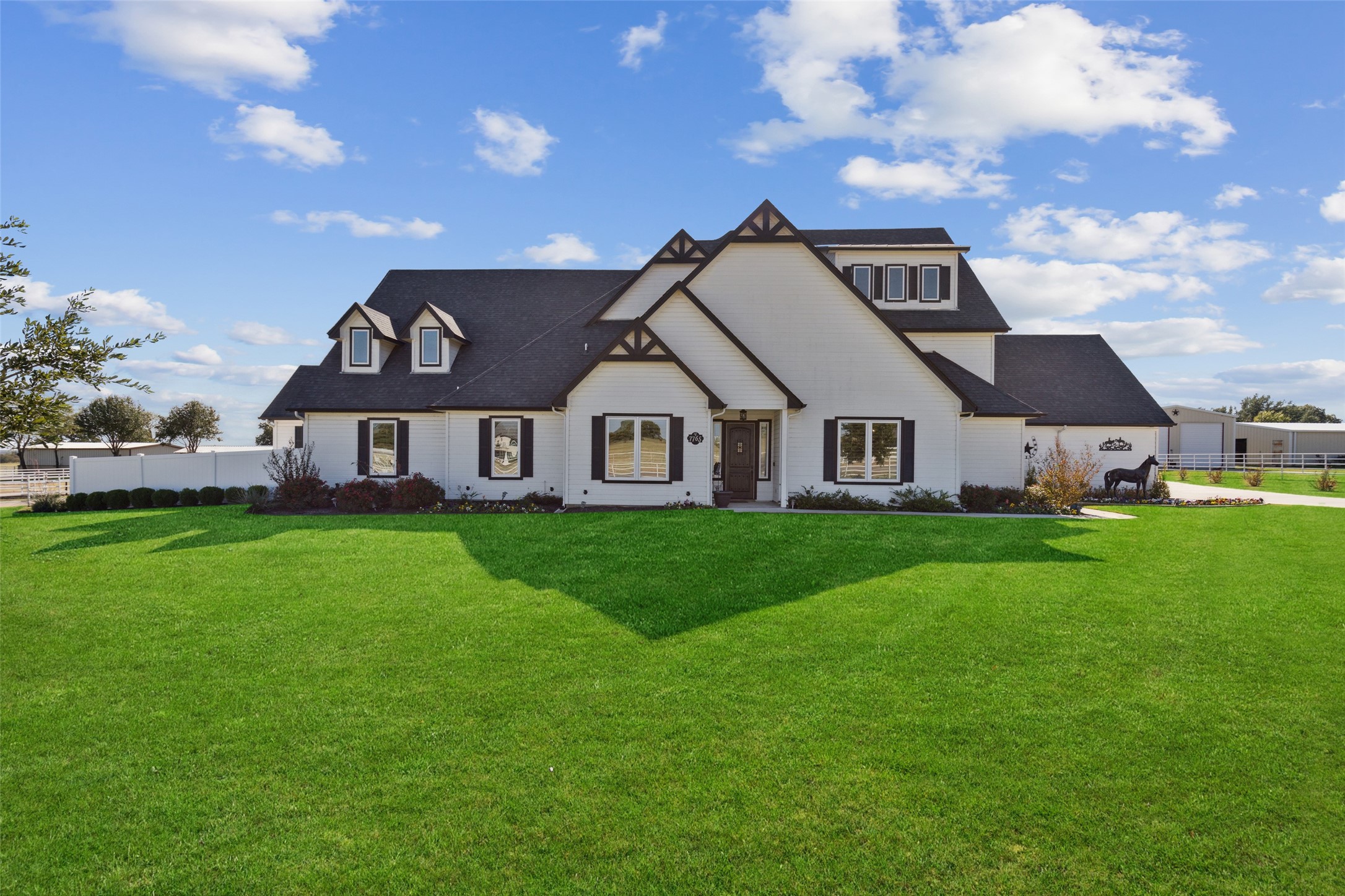 7765 Reed Road Azle TX 76020