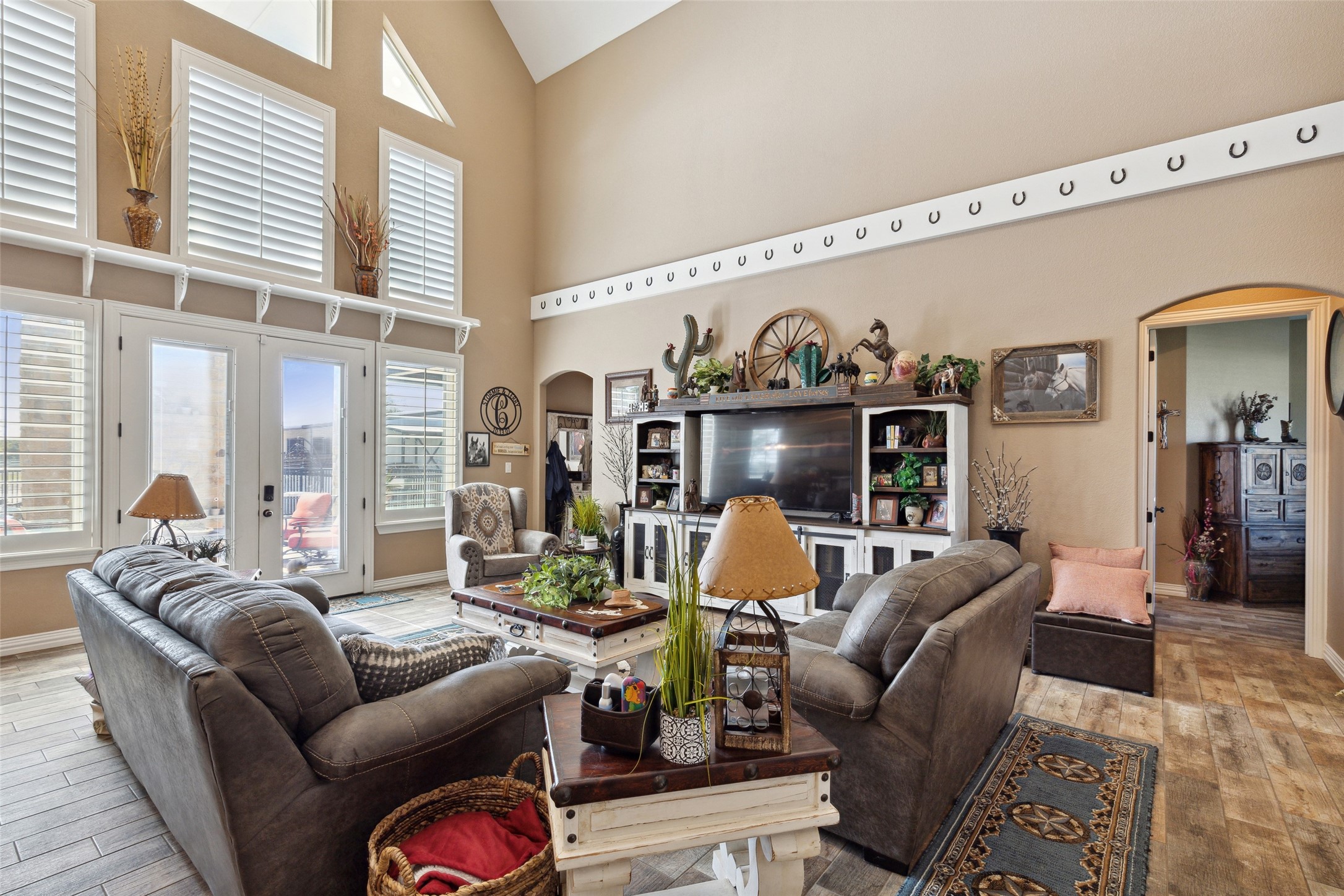 7765 Reed Road Azle TX 76020