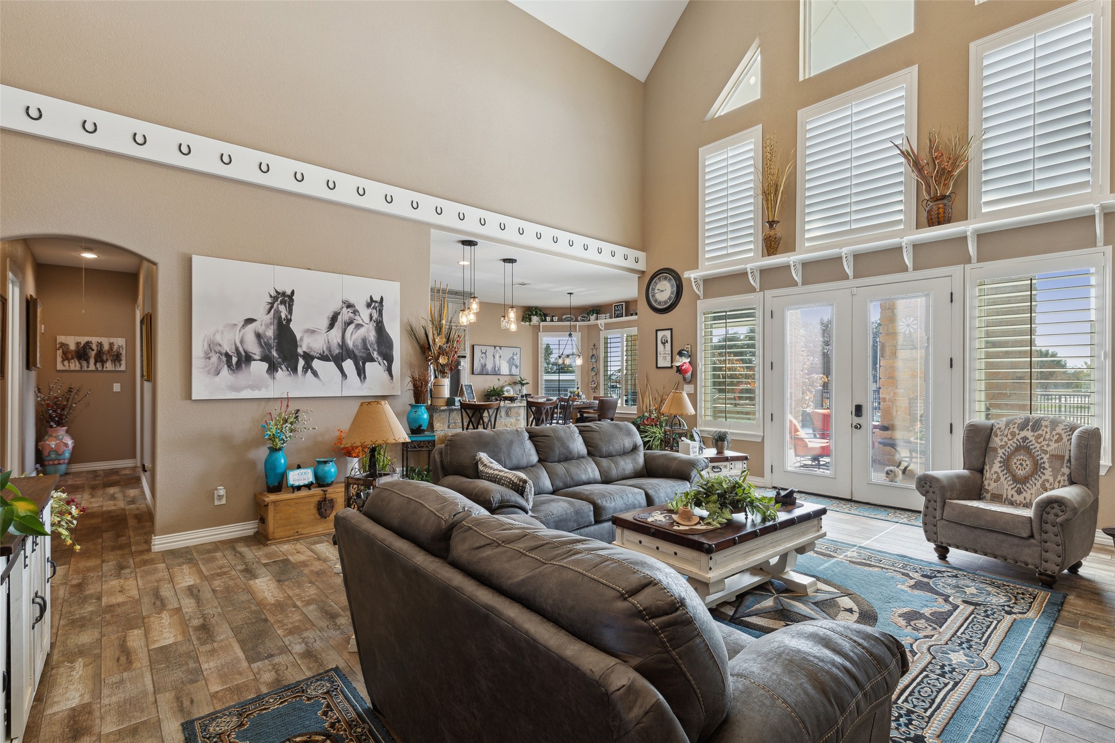 7765 Reed Road Azle TX 76020