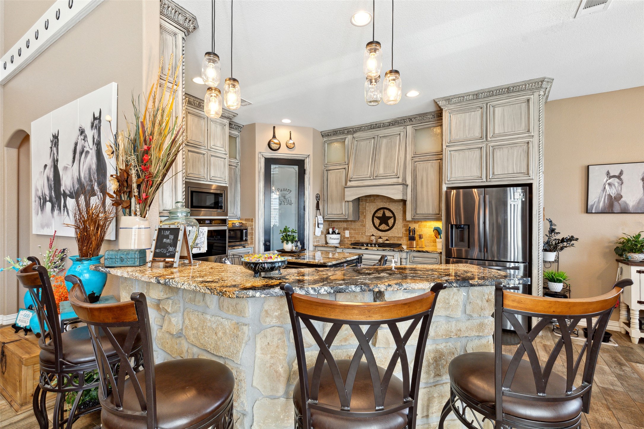 7765 Reed Road Azle TX 76020