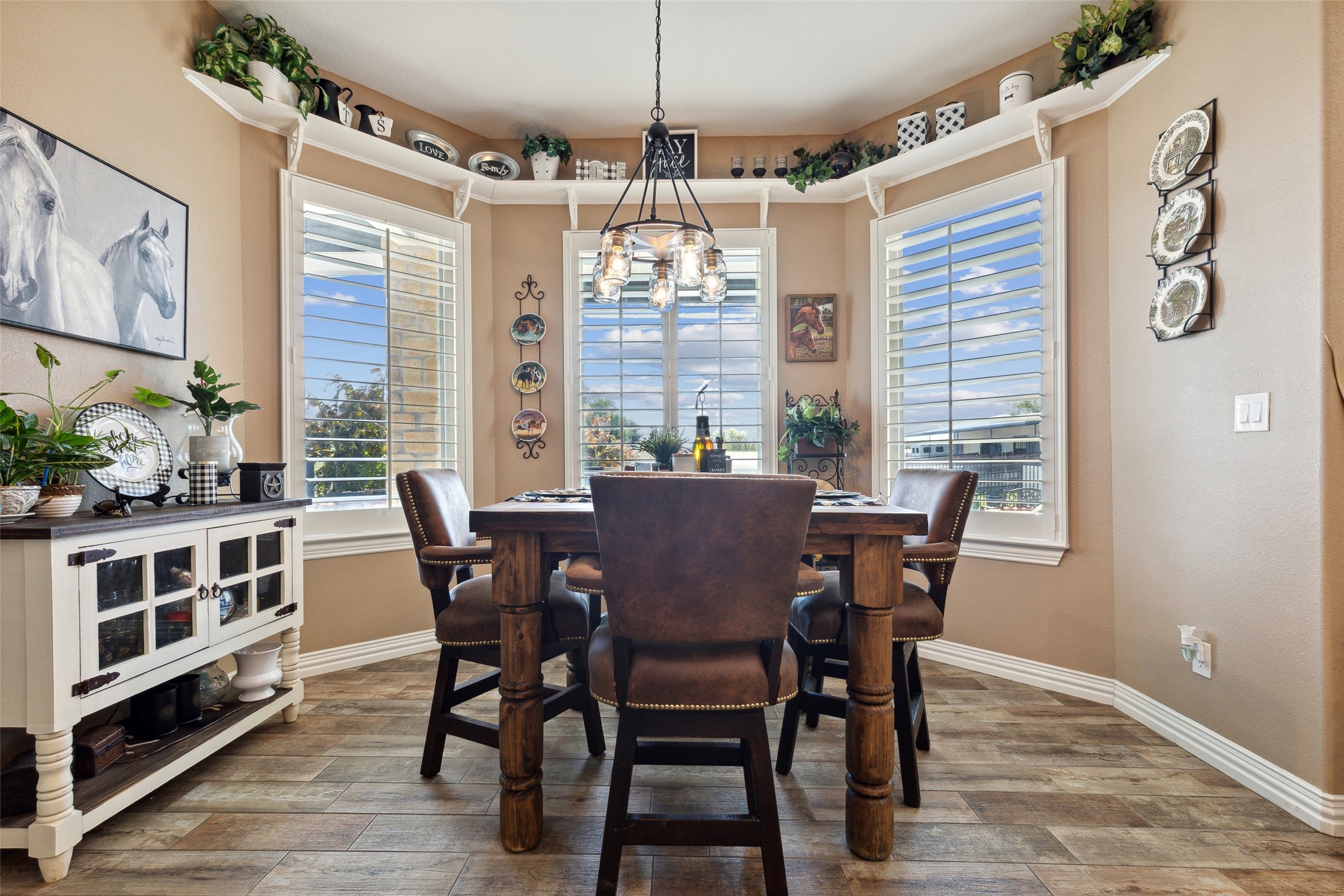 7765 Reed Road Azle TX 76020