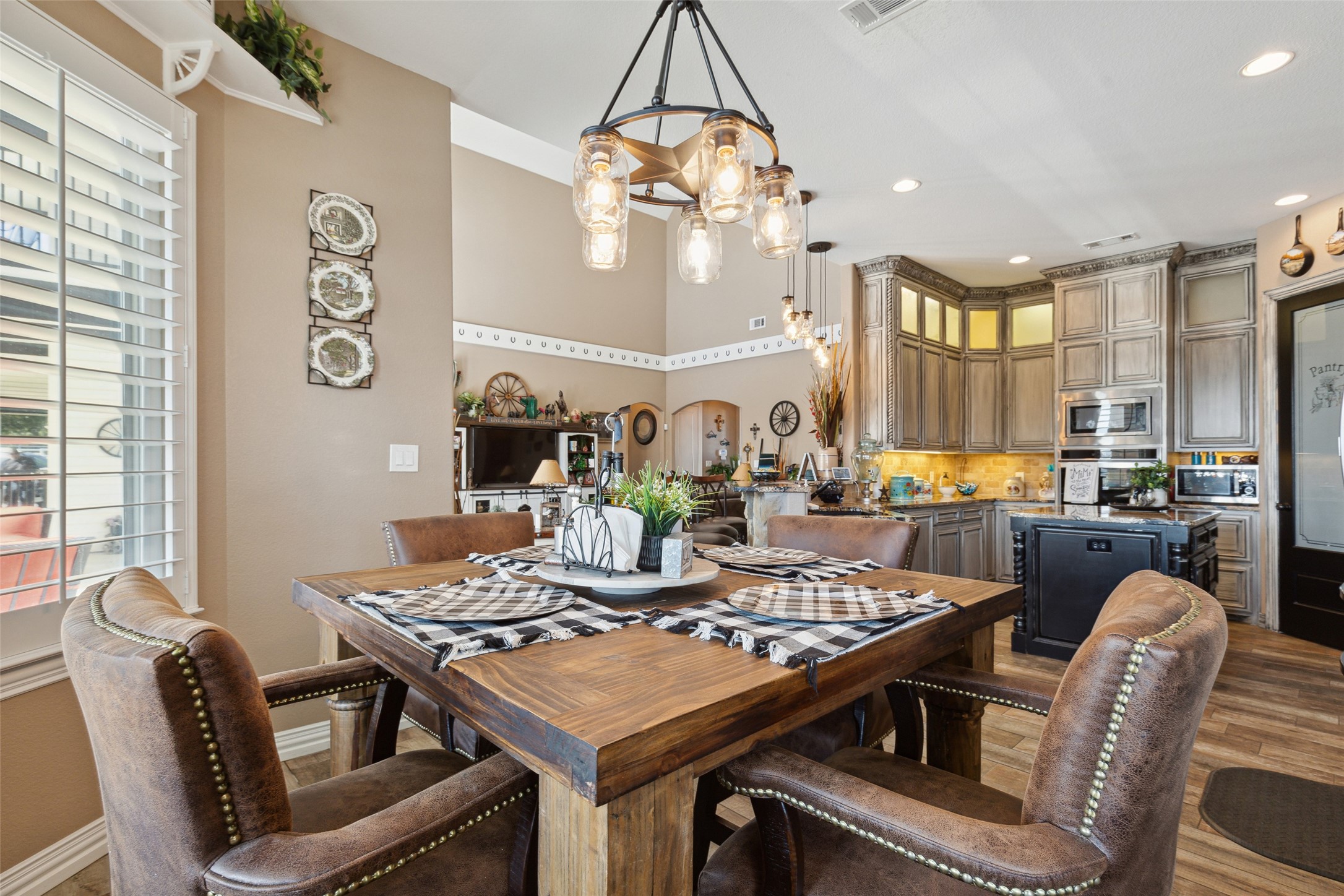 7765 Reed Road Azle TX 76020