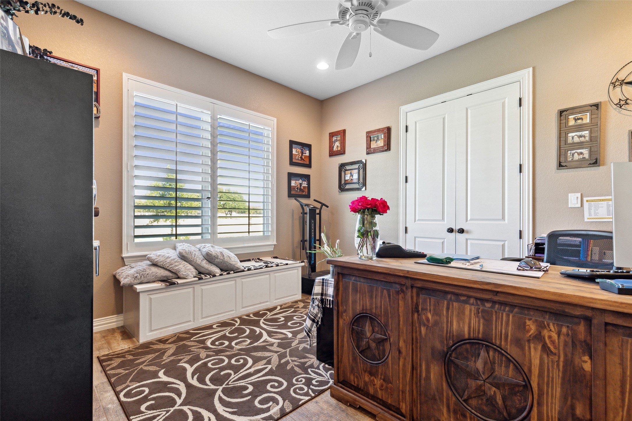 7765 Reed Road Azle TX 76020