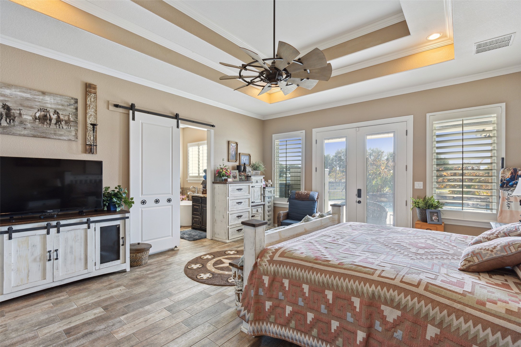 7765 Reed Road Azle TX 76020