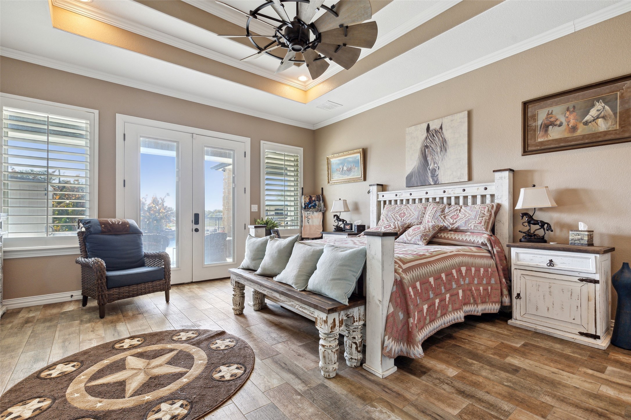 7765 Reed Road Azle TX 76020