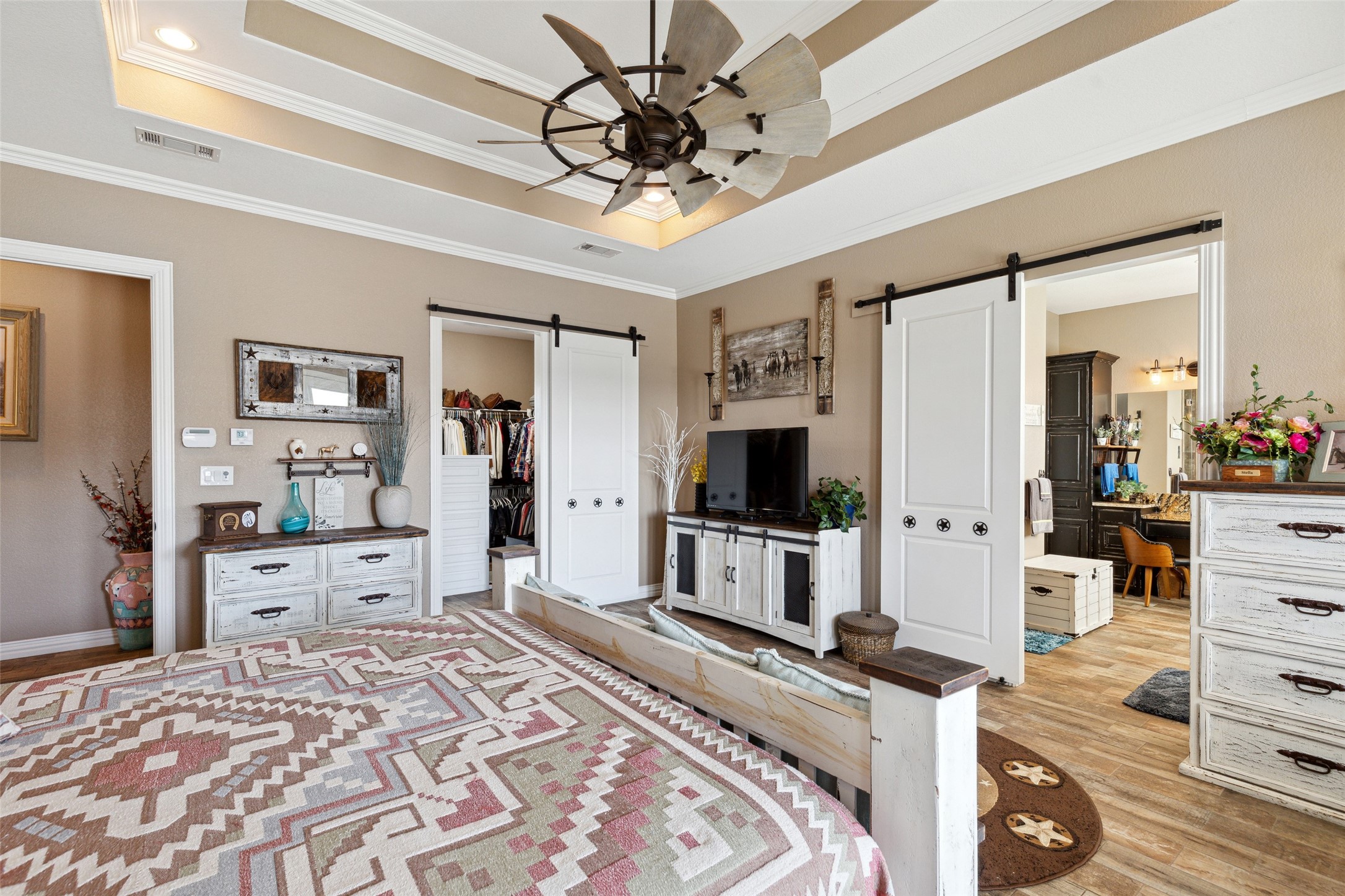 7765 Reed Road Azle TX 76020