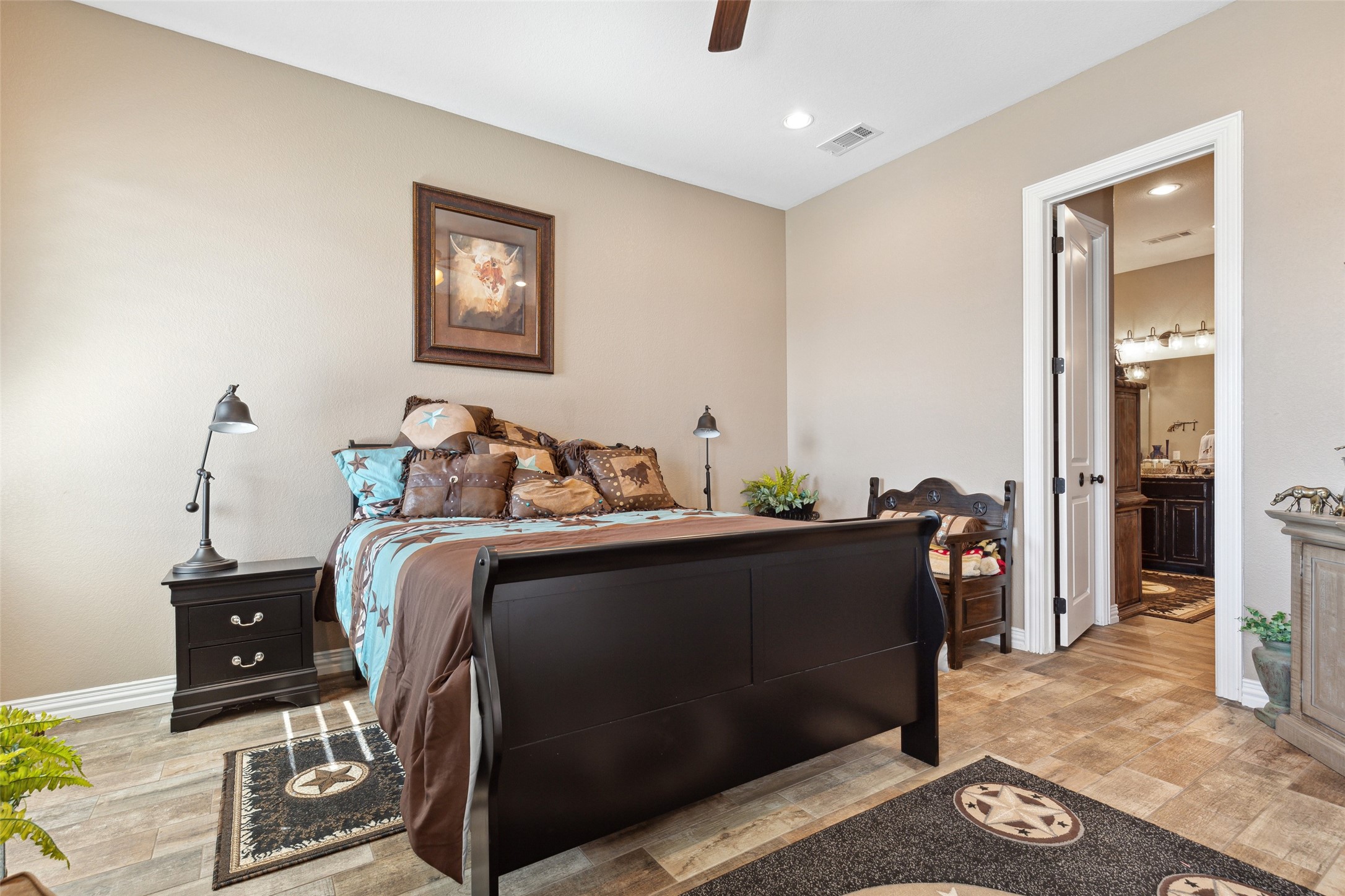 7765 Reed Road Azle TX 76020