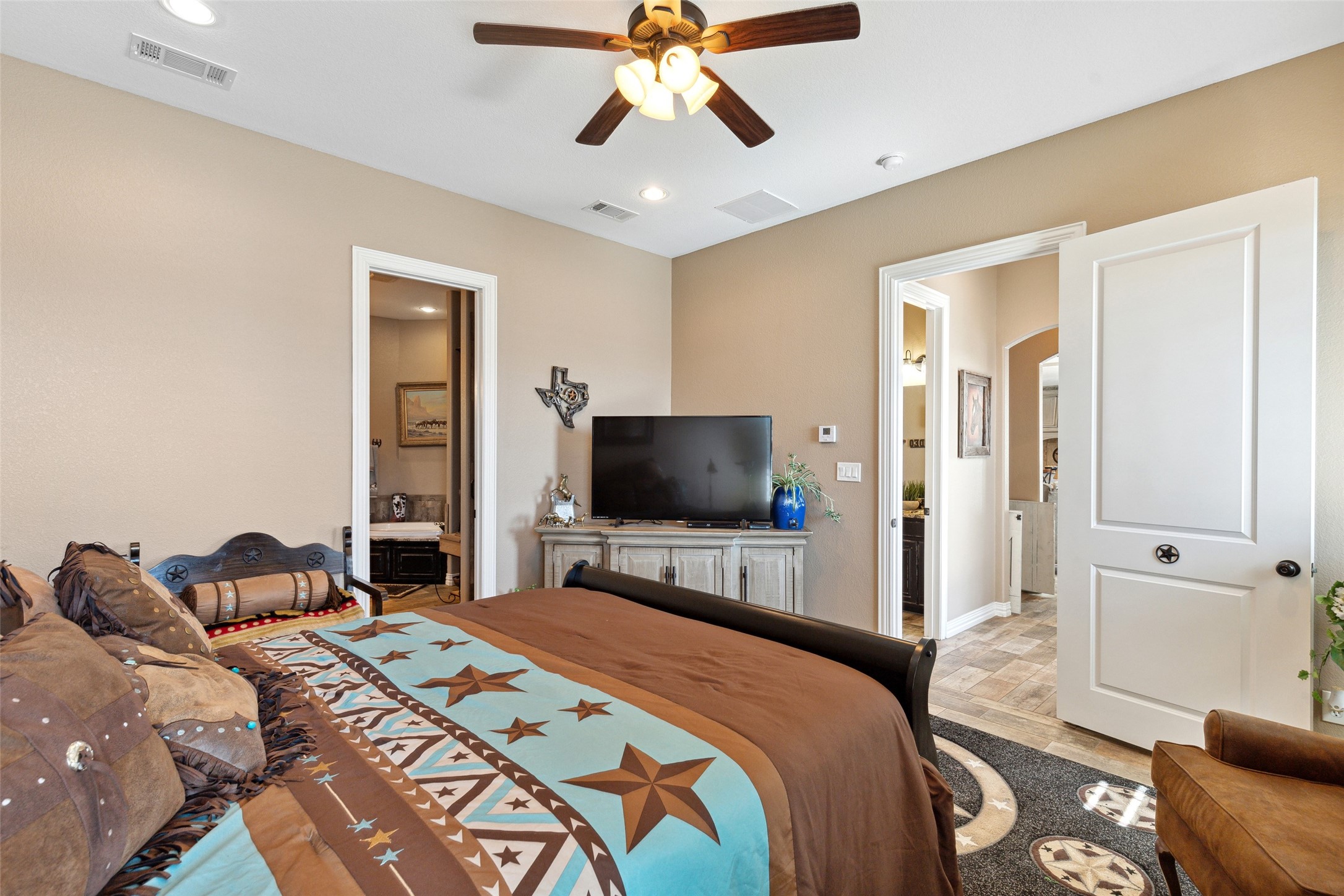 7765 Reed Road Azle TX 76020