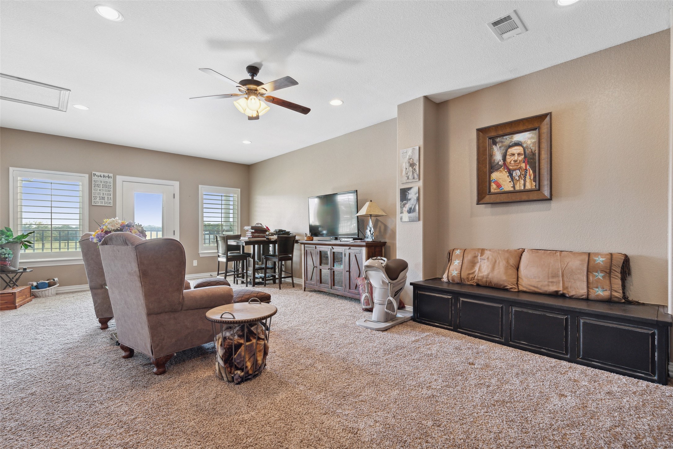 7765 Reed Road Azle TX 76020