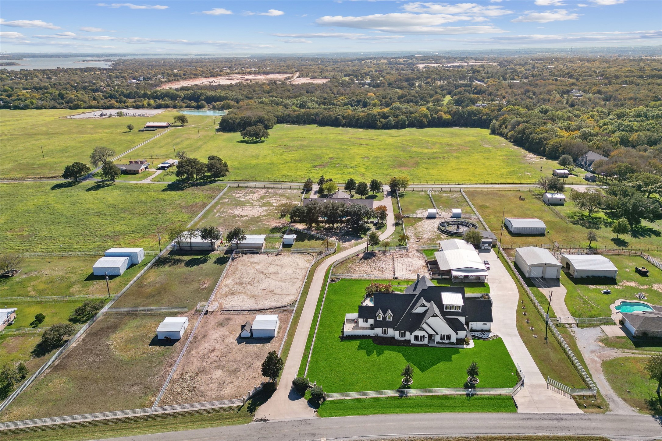 7765 Reed Road Azle TX 76020