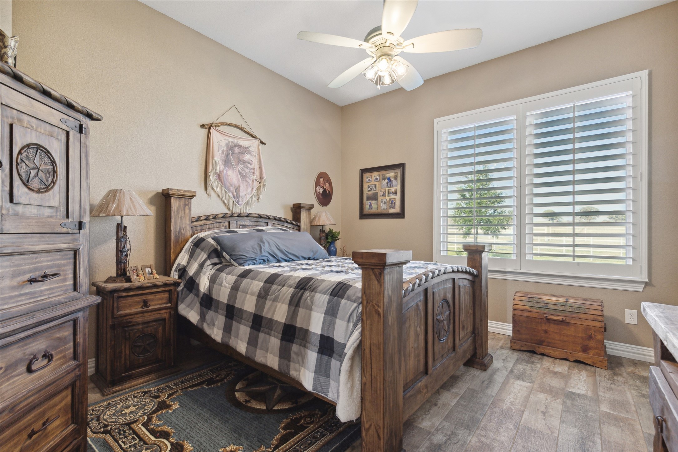 7765 Reed Road Azle TX 76020