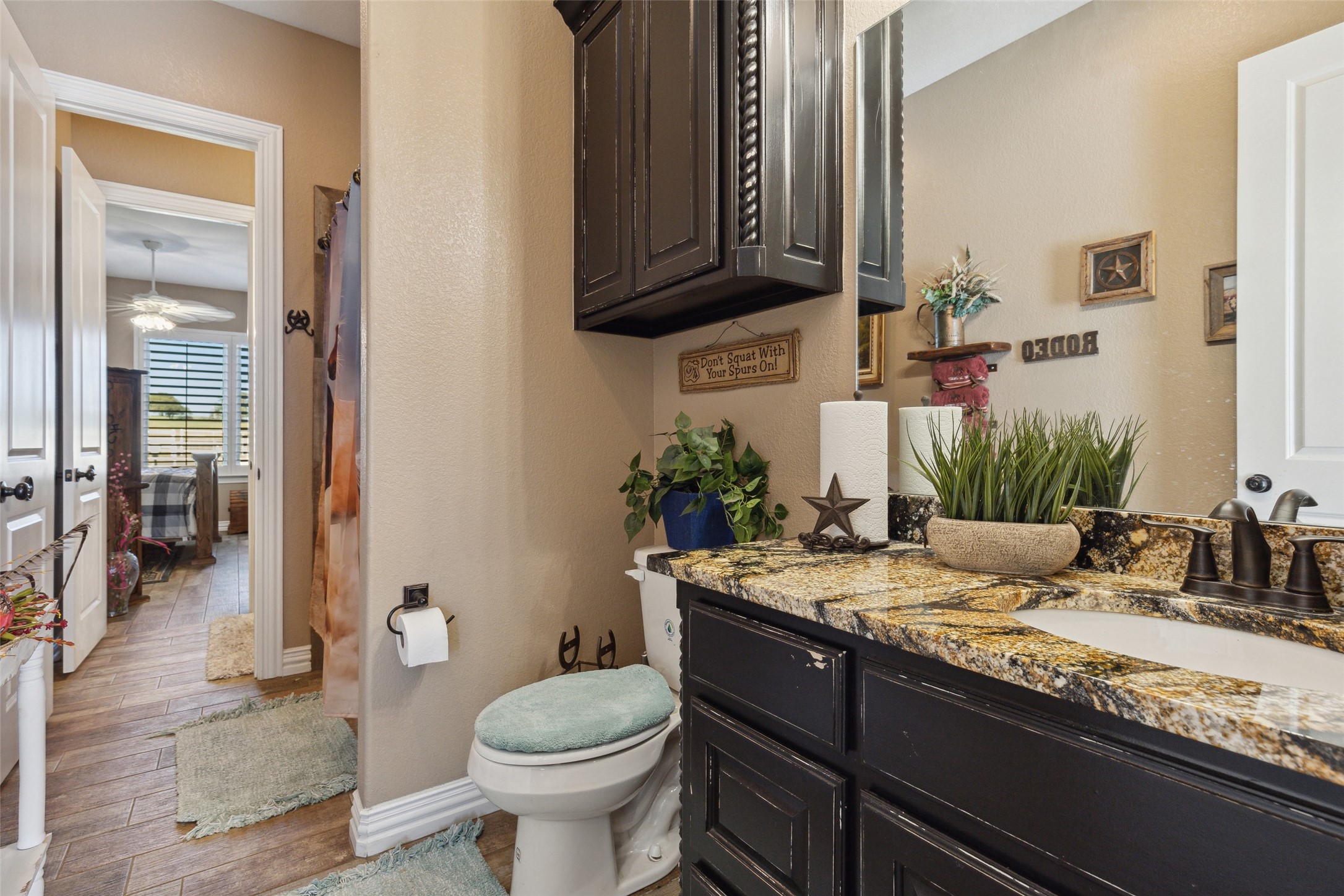 7765 Reed Road Azle TX 76020