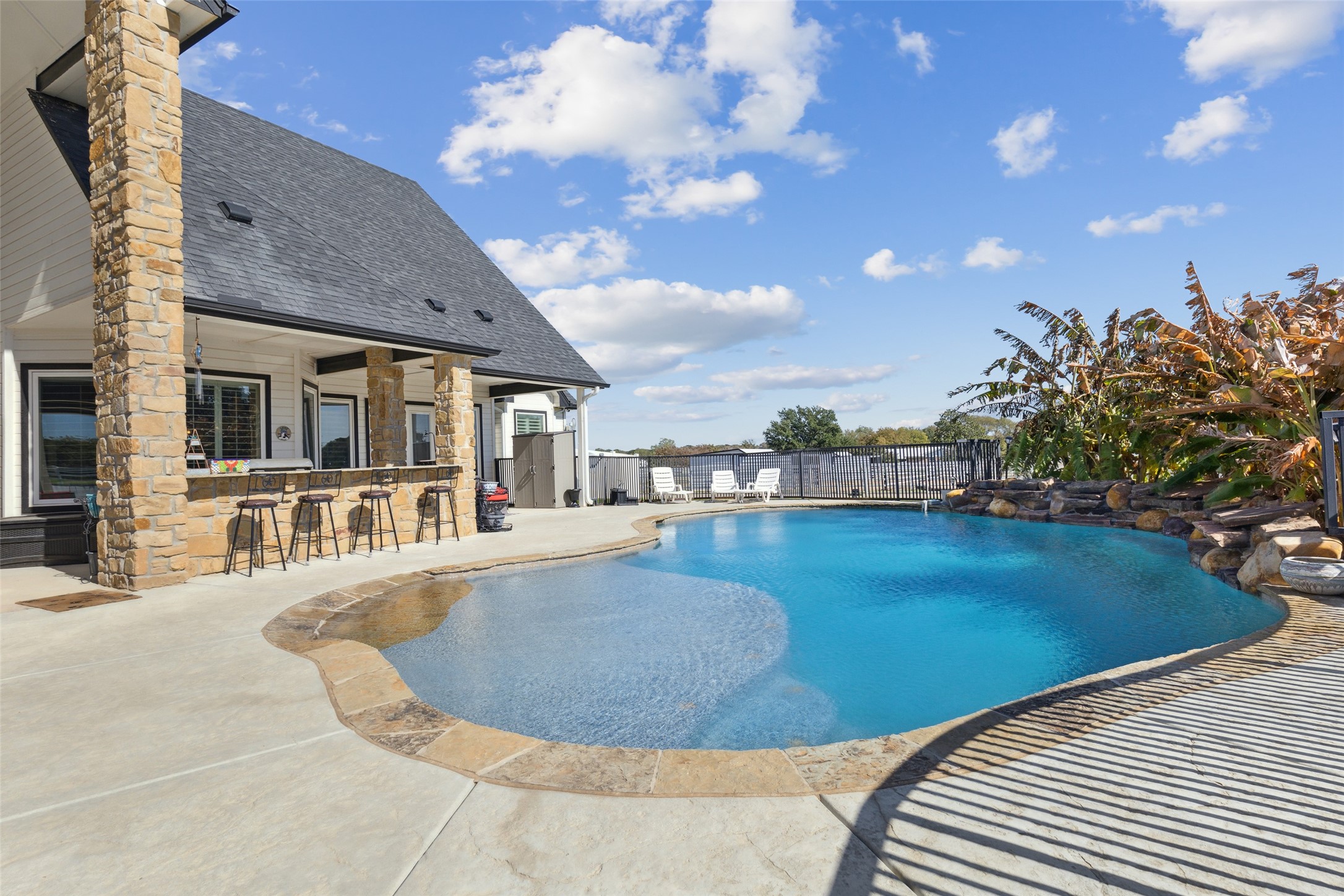 7765 Reed Road Azle TX 76020