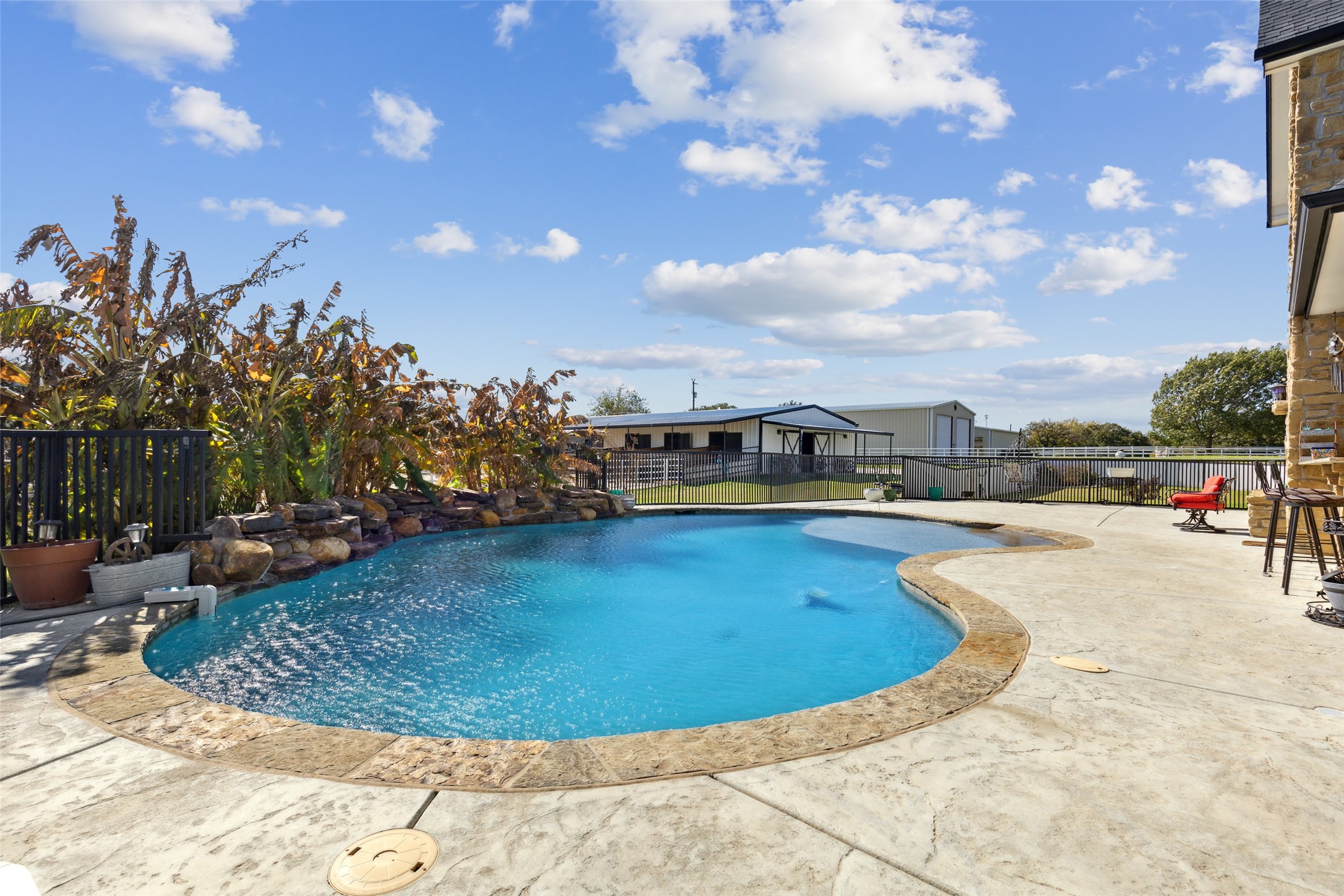 7765 Reed Road Azle TX 76020