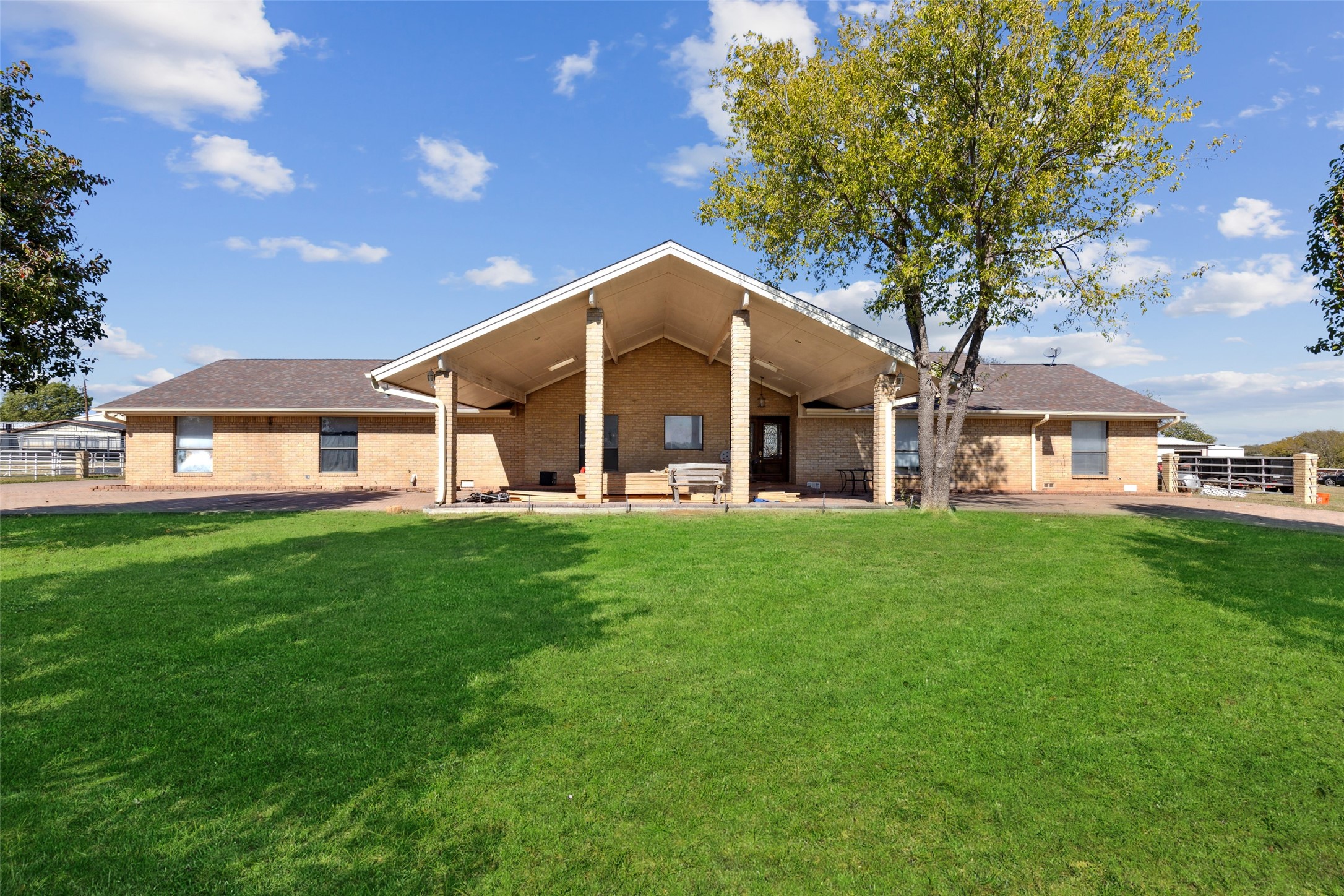 7765 Reed Road Azle TX 76020