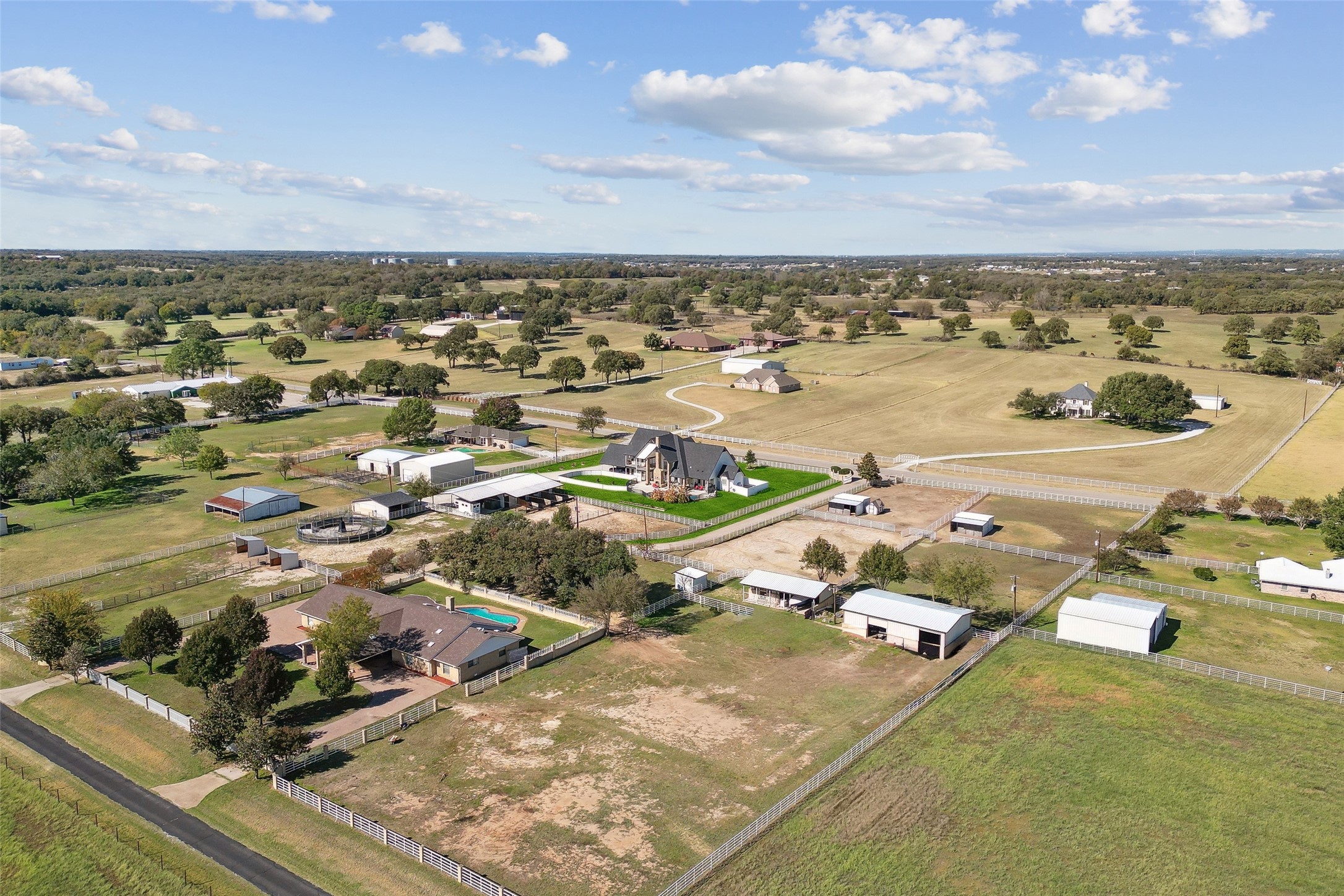 7765 Reed Road Azle TX 76020