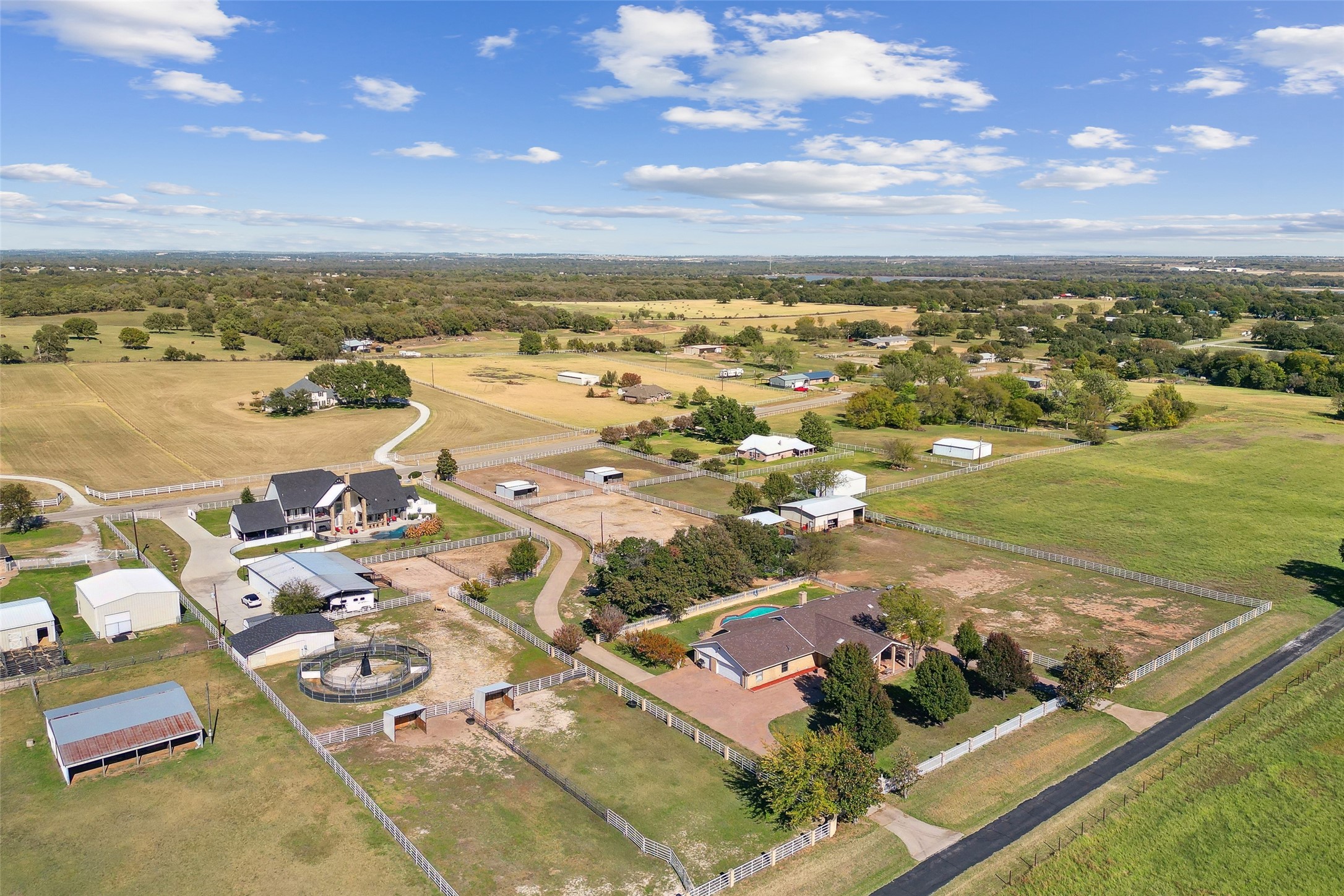 7765 Reed Road Azle TX 76020